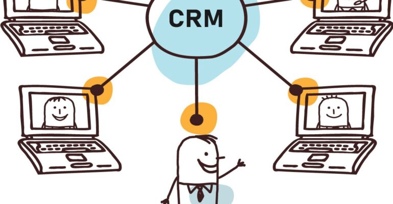 CRM (2)