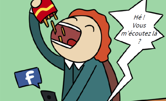 bd de la relation client