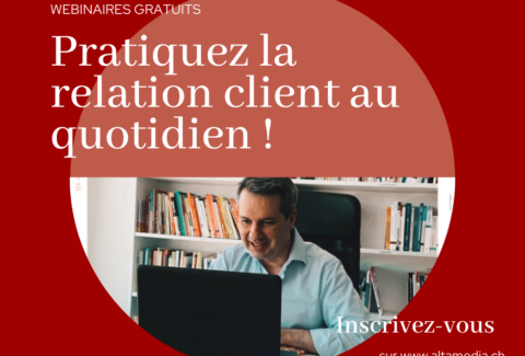 webinaires relation client