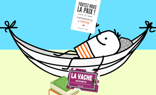 livre relation client