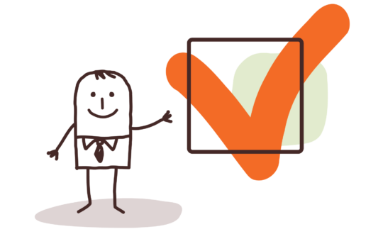 enquête de satisfaction