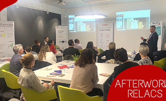 relacs relation client