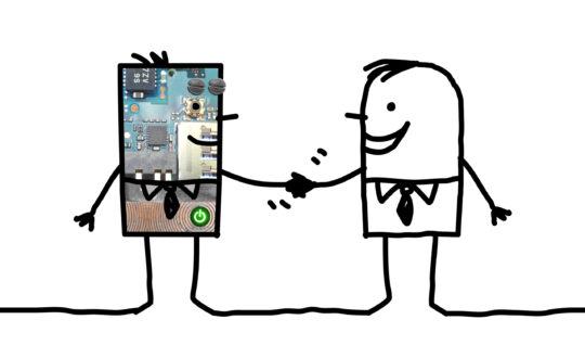 technologie expérience client