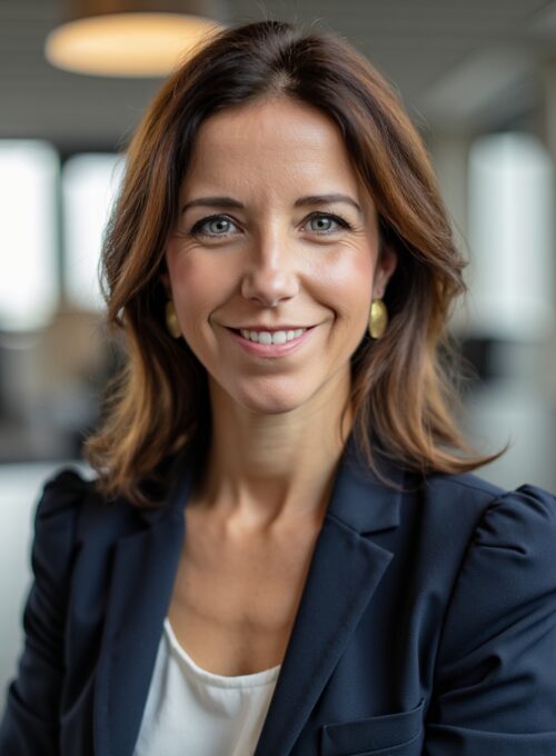 Stéphanie Borlot