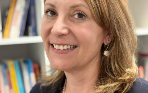 Sylvie Dricourt