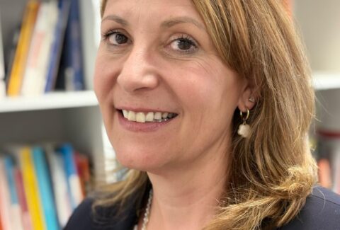 Sylvie Dricourt