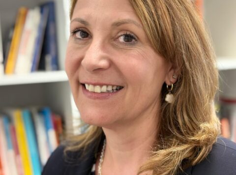 Sylvie Dricourt