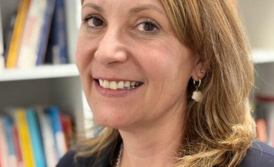 Sylvie Dricourt