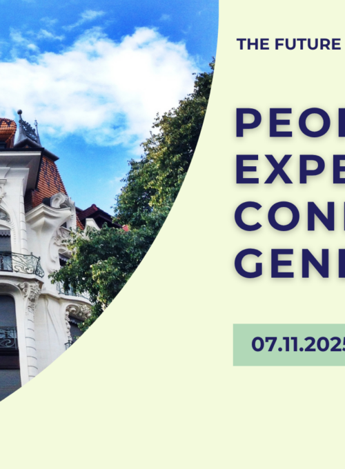 People Experience altamedia