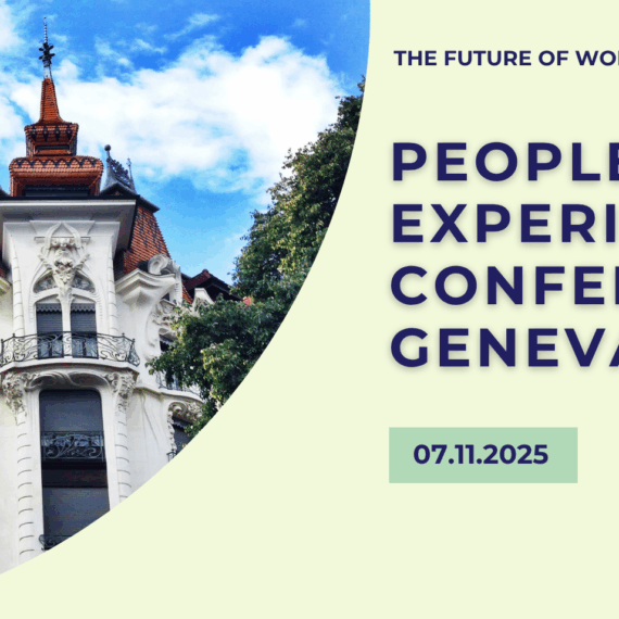 People Experience altamedia