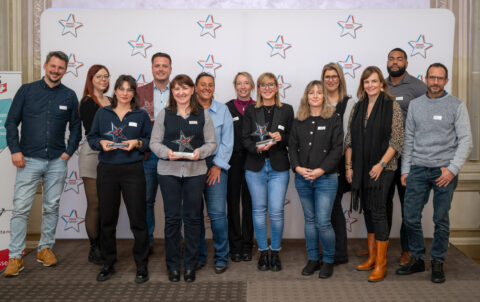 lauréats SwissCSE 2026