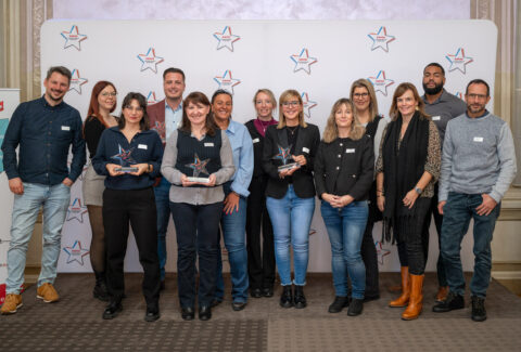 lauréats SwissCSE 2026