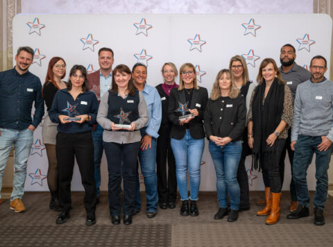 lauréats SwissCSE 2026