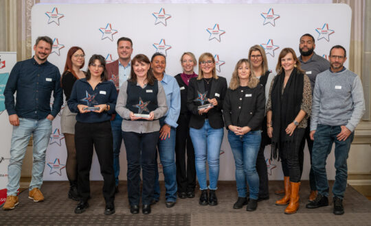 lauréats SwissCSE 2026