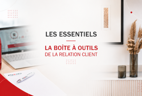 boite a outils de la relation client