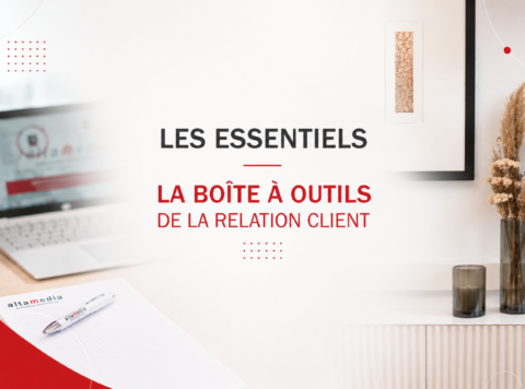 boite a outils de la relation client