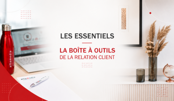 boite a outils de la relation client