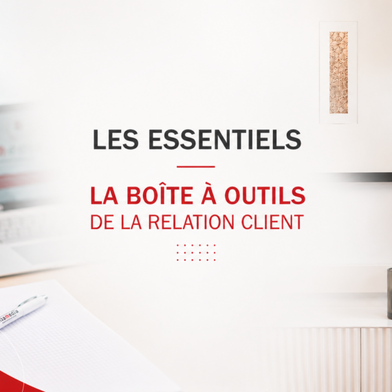 boite a outils de la relation client