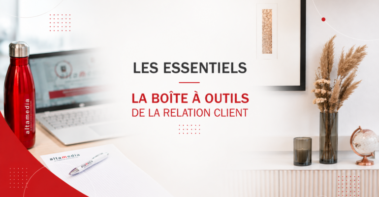 boite a outils de la relation client